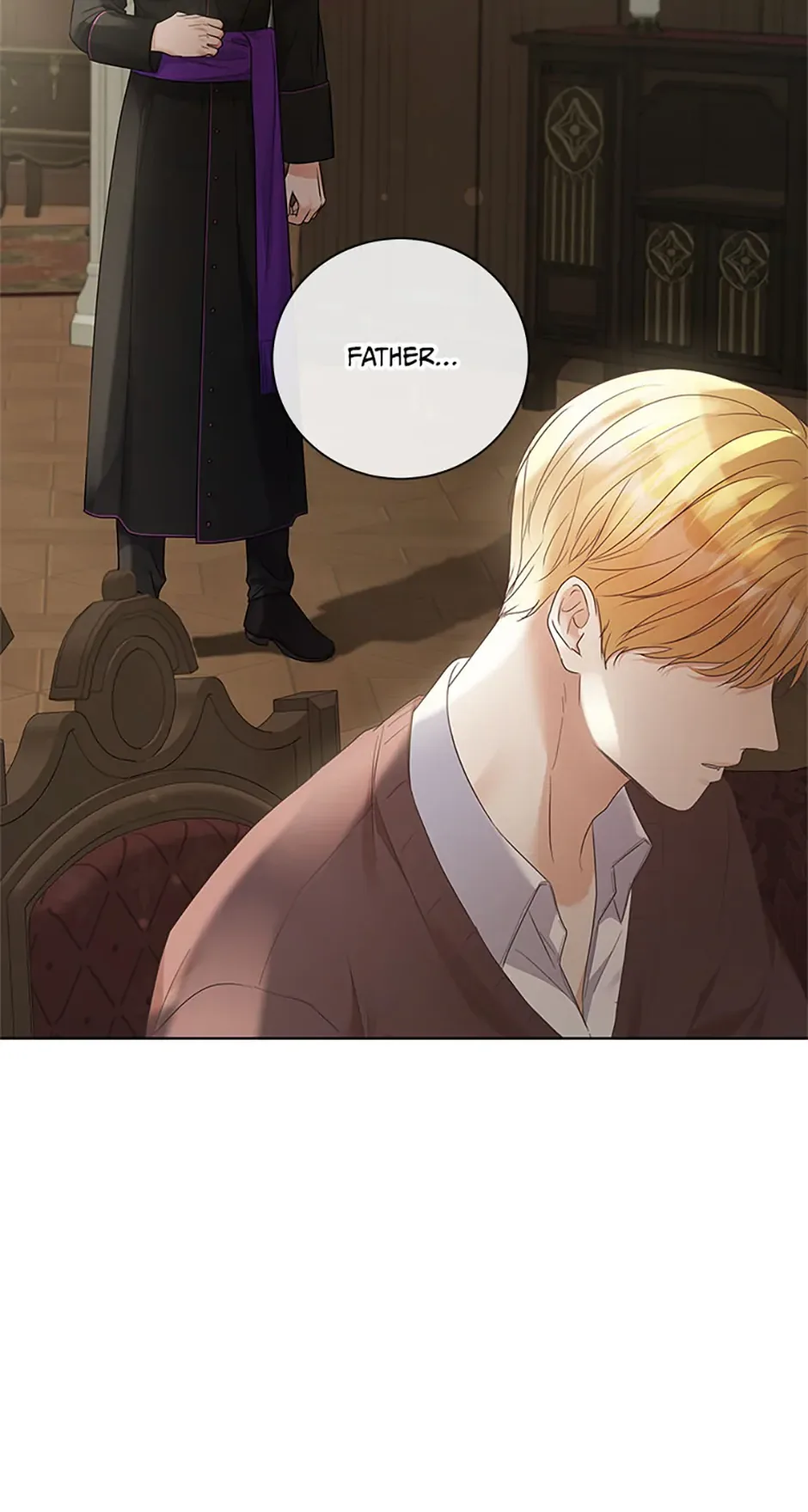 The Unwelcome Guests of House Fildette Chapter 124 page 80