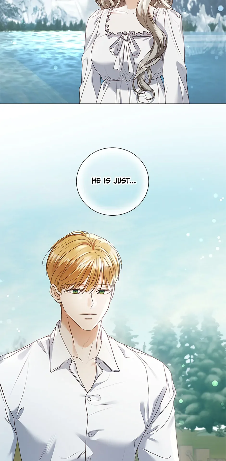 The Unwelcome Guests of House Fildette Chapter 124 page 61