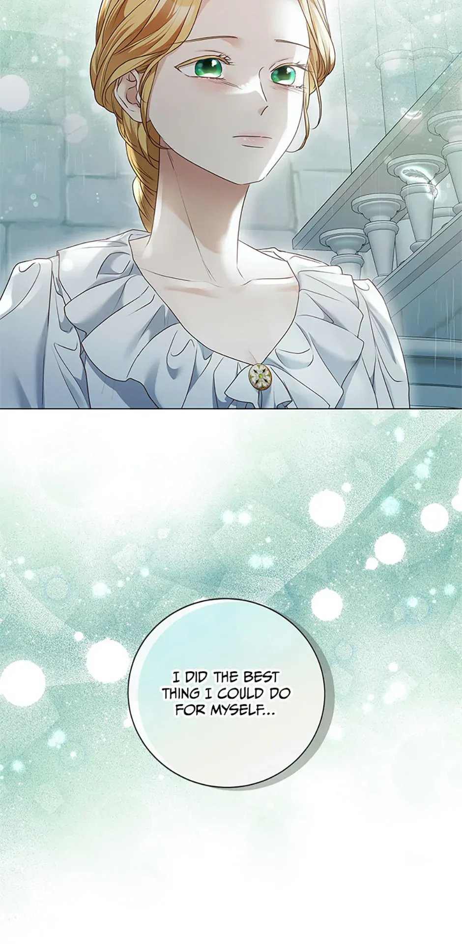 The Unwelcome Guests of House Fildette Chapter 124 page 65