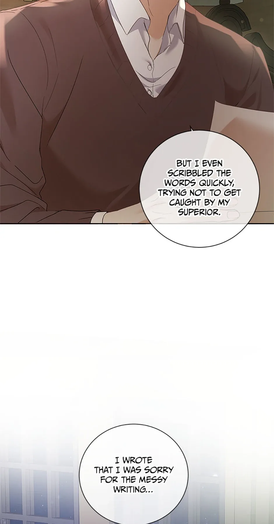 The Unwelcome Guests of House Fildette Chapter 124 page 84