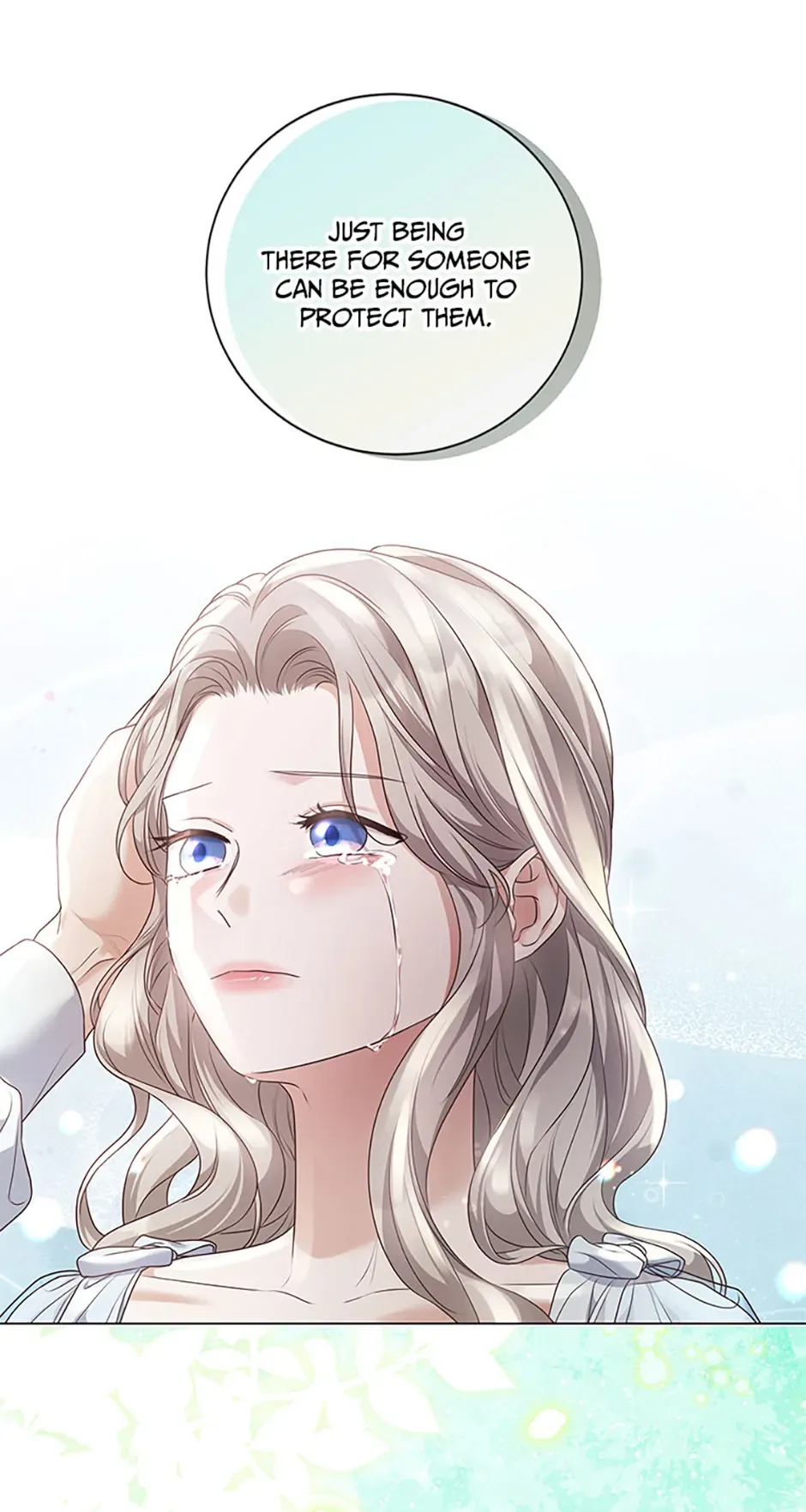 The Unwelcome Guests of House Fildette Chapter 124 page 73
