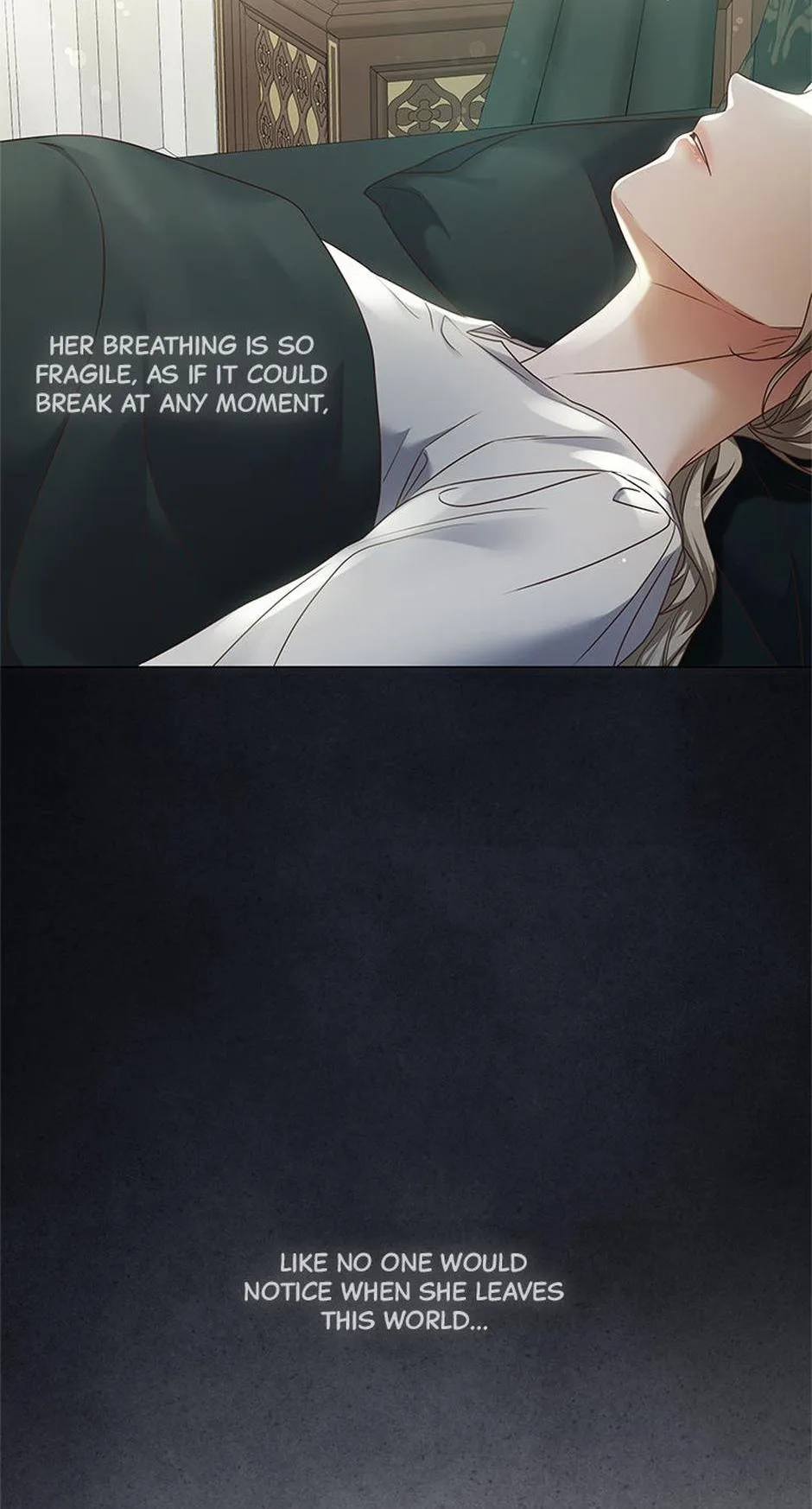 The Unwelcome Guests of House Fildette Chapter 122 page 55