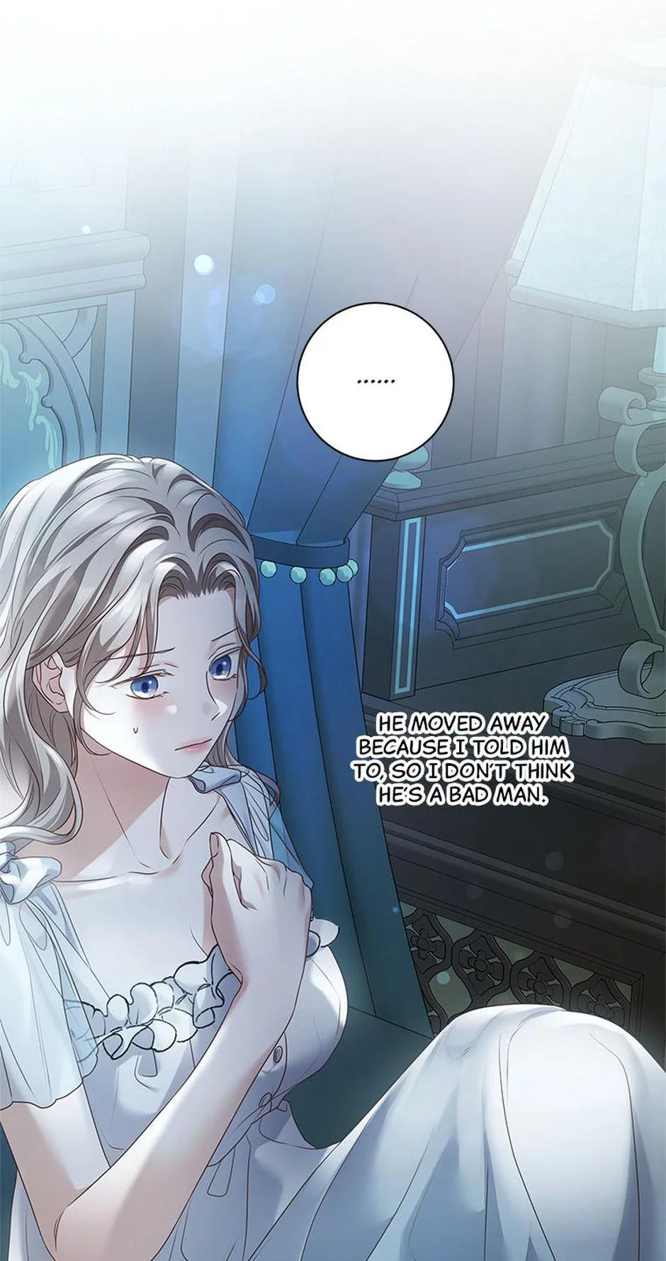 The Unwelcome Guests of House Fildette Chapter 127 page 13