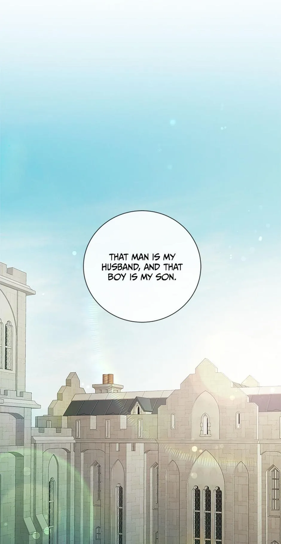 The Unwelcome Guests of House Fildette Chapter 127 page 57