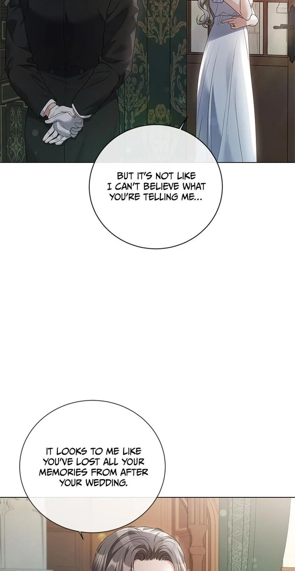 The Unwelcome Guests of House Fildette Chapter 127 page 60