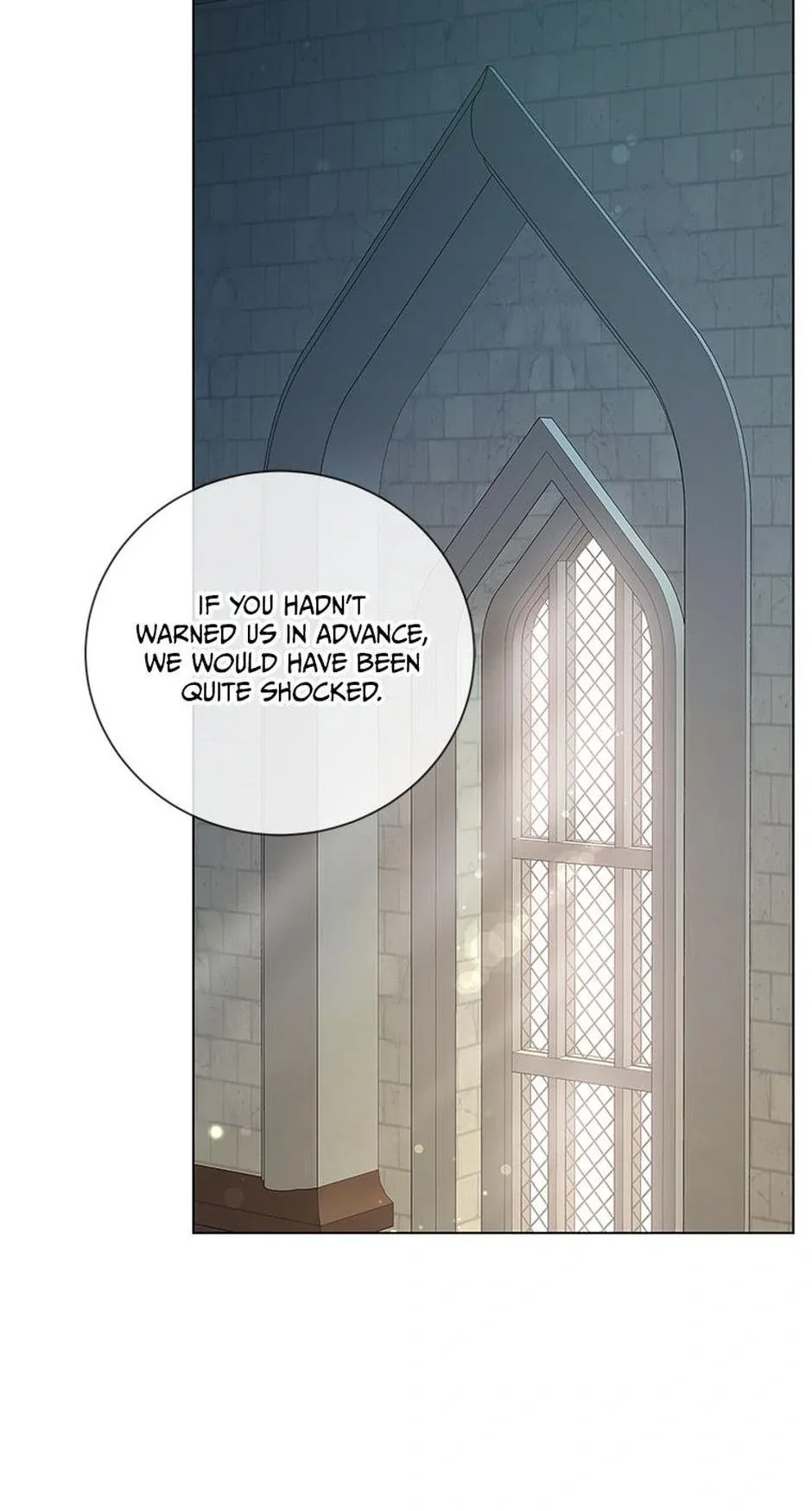 The Unwelcome Guests of House Fildette Chapter 127 page 45