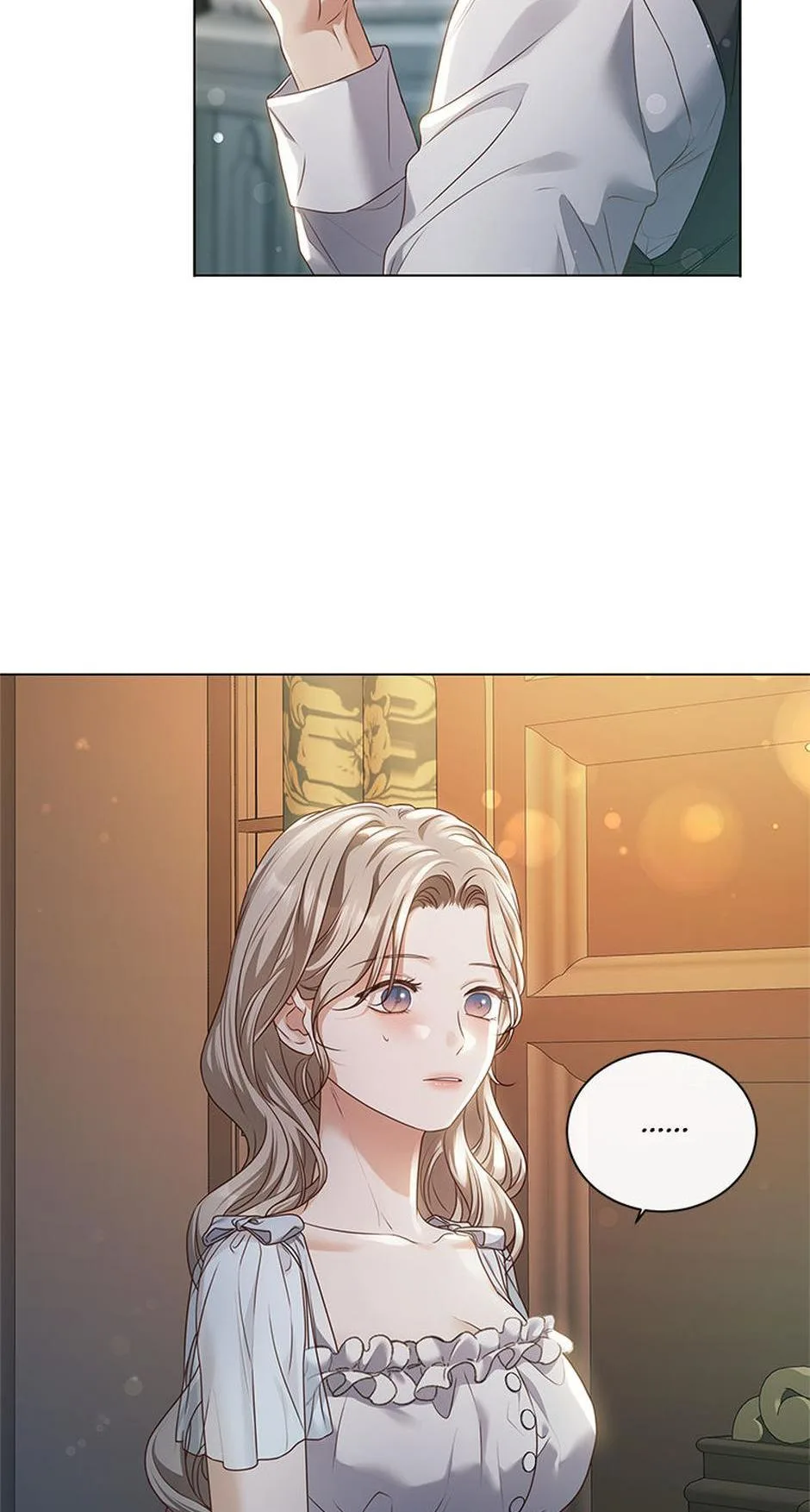 The Unwelcome Guests of House Fildette Chapter 127 page 40
