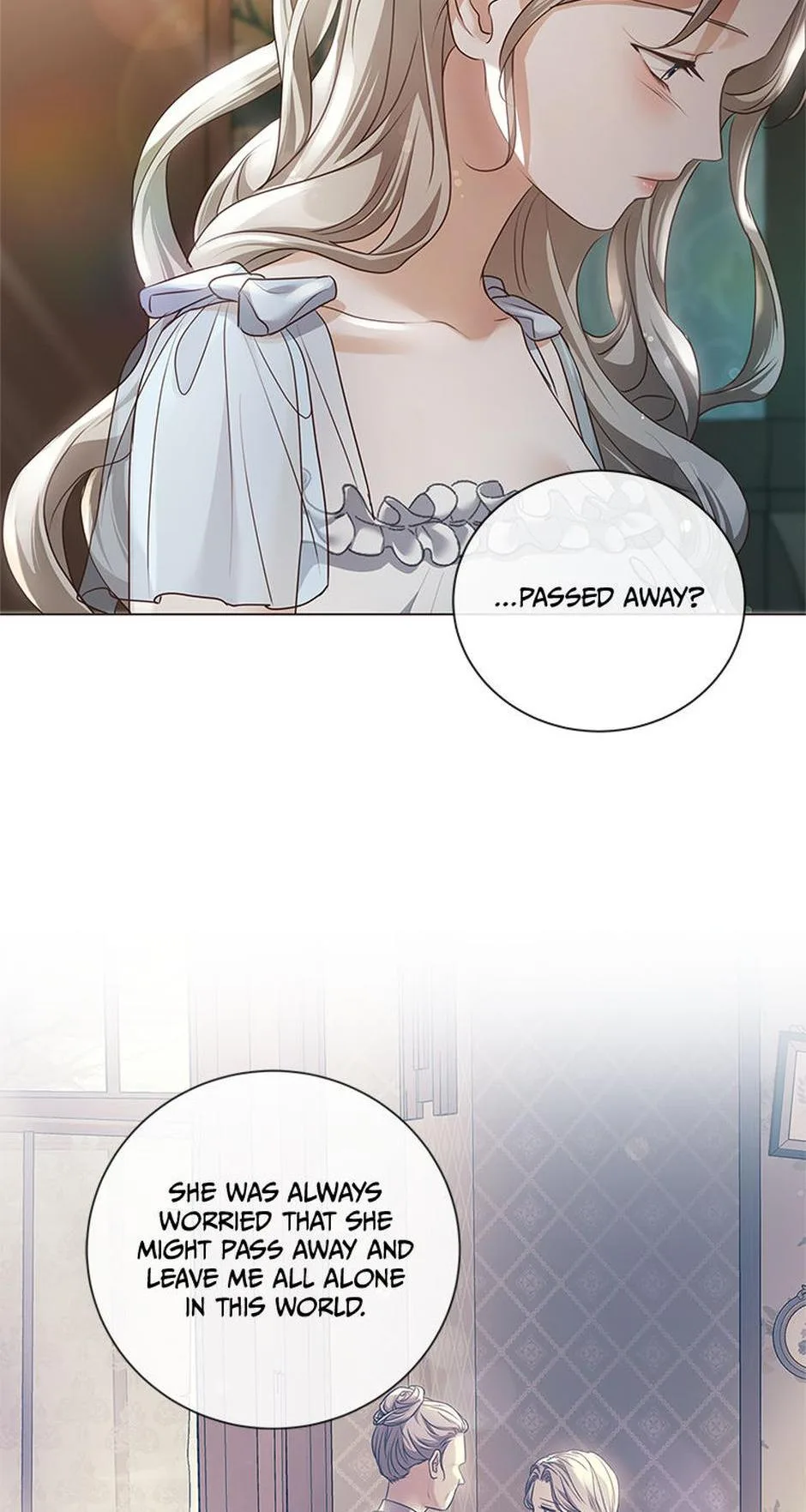 The Unwelcome Guests of House Fildette Chapter 127 page 66