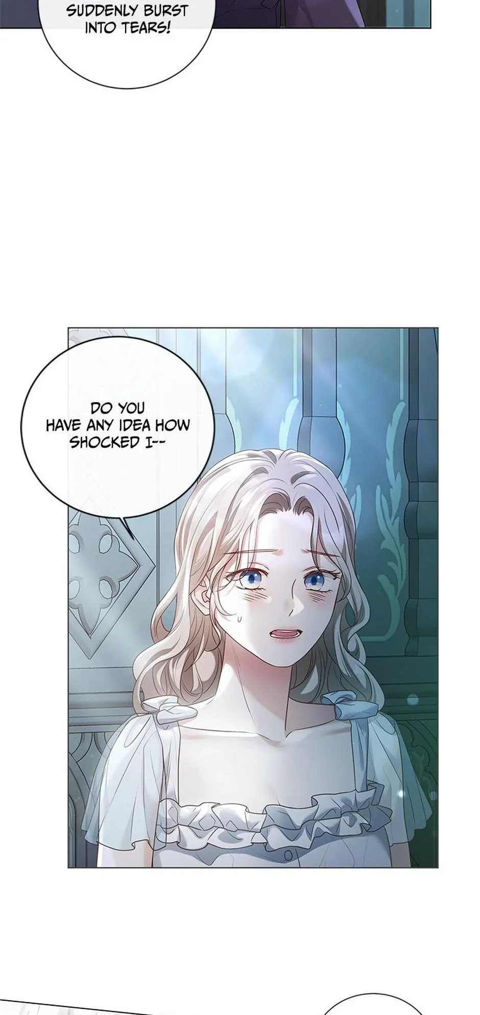The Unwelcome Guests of House Fildette Chapter 127 page 27