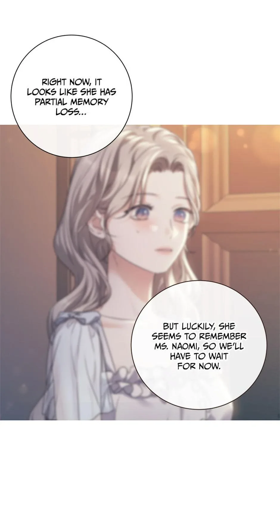 The Unwelcome Guests of House Fildette Chapter 127 page 52