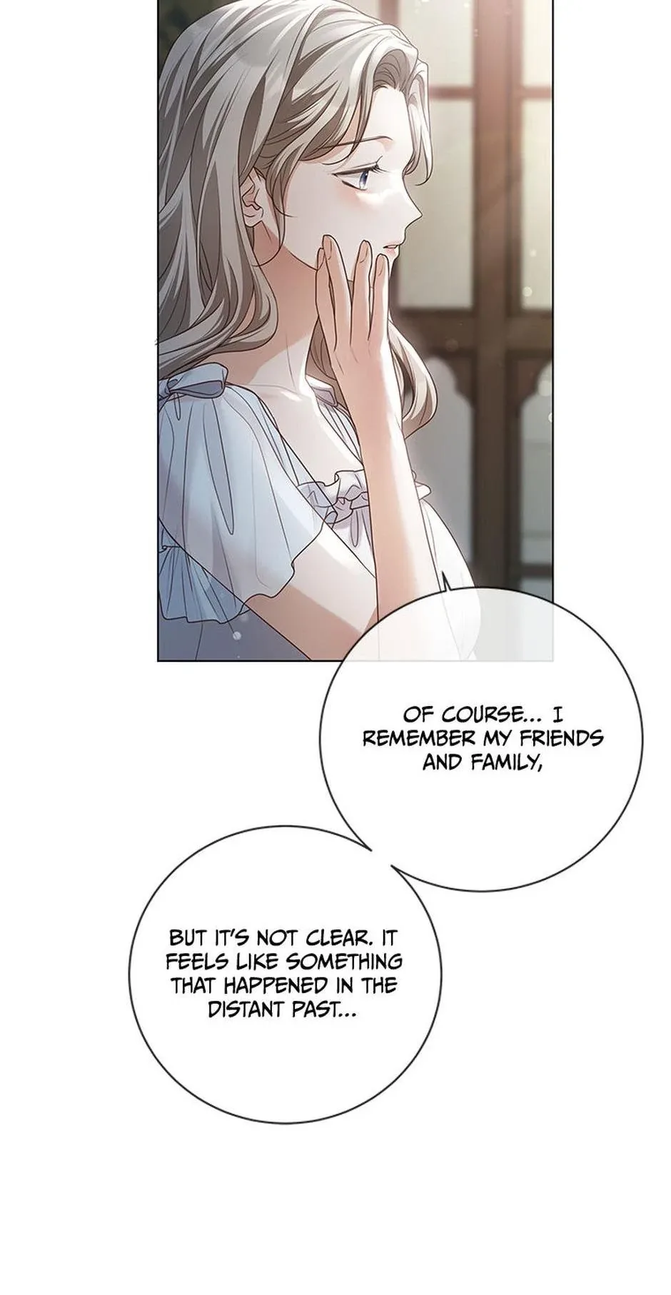 The Unwelcome Guests of House Fildette Chapter 127 page 62