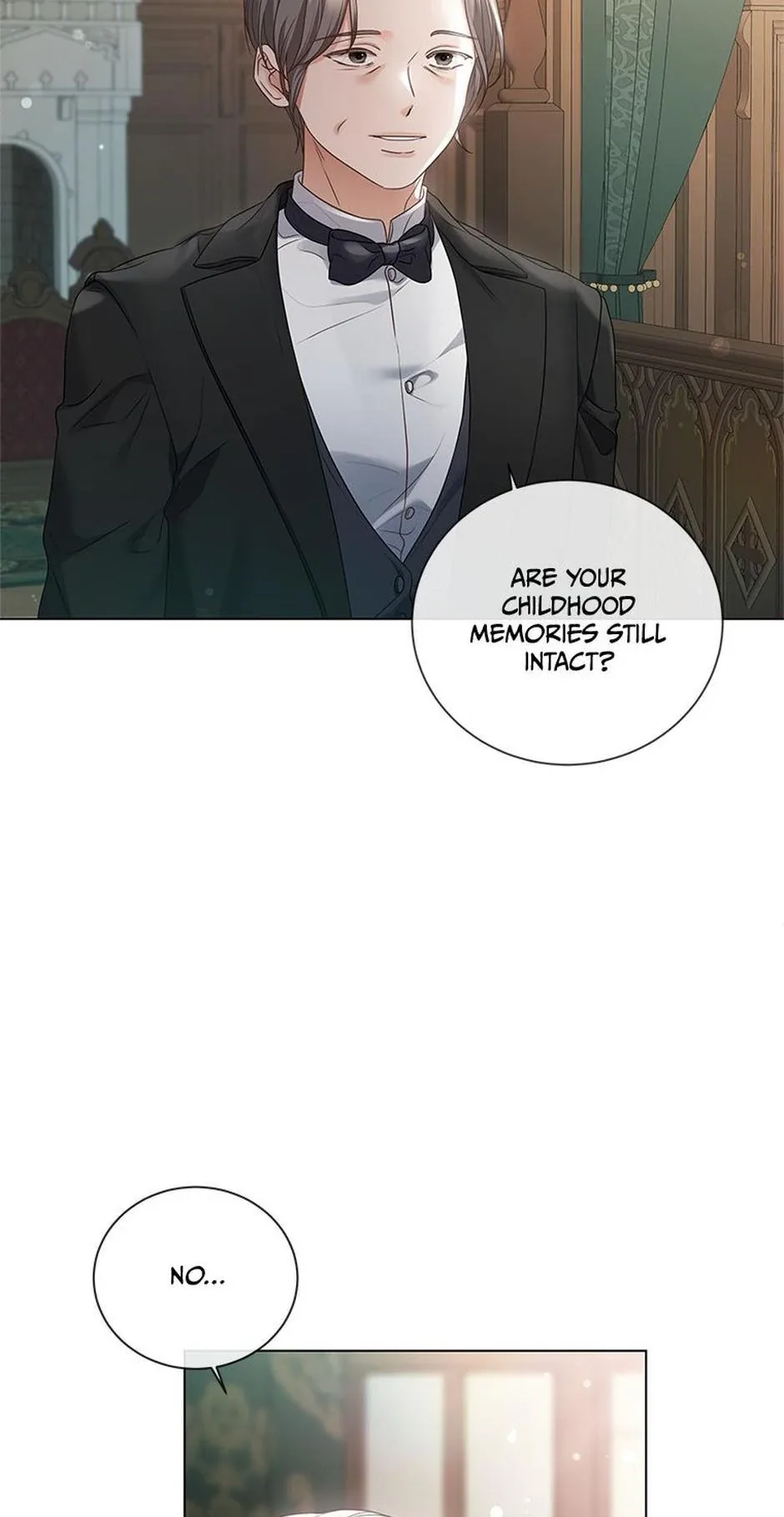 The Unwelcome Guests of House Fildette Chapter 127 page 61