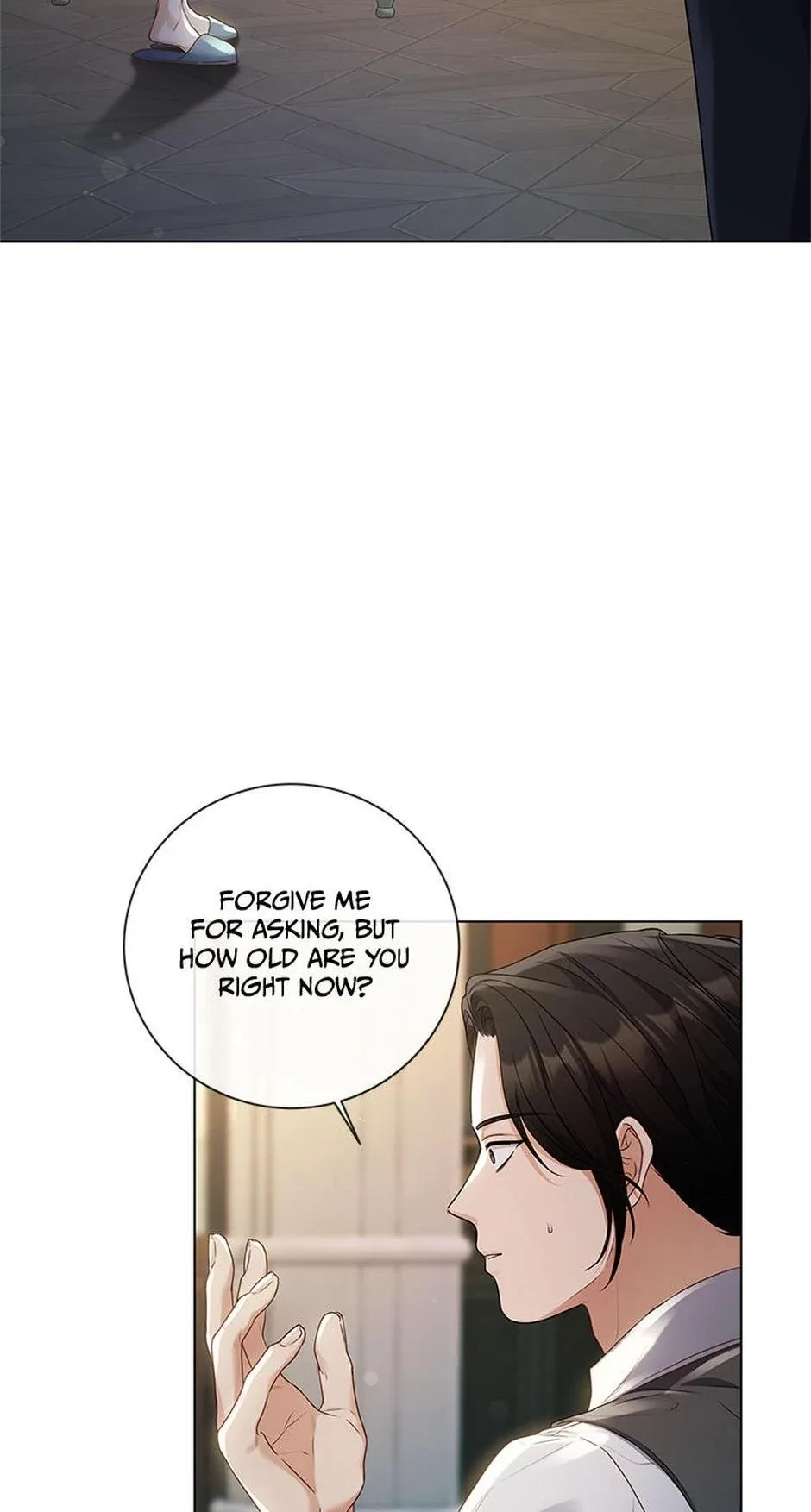 The Unwelcome Guests of House Fildette Chapter 127 page 39