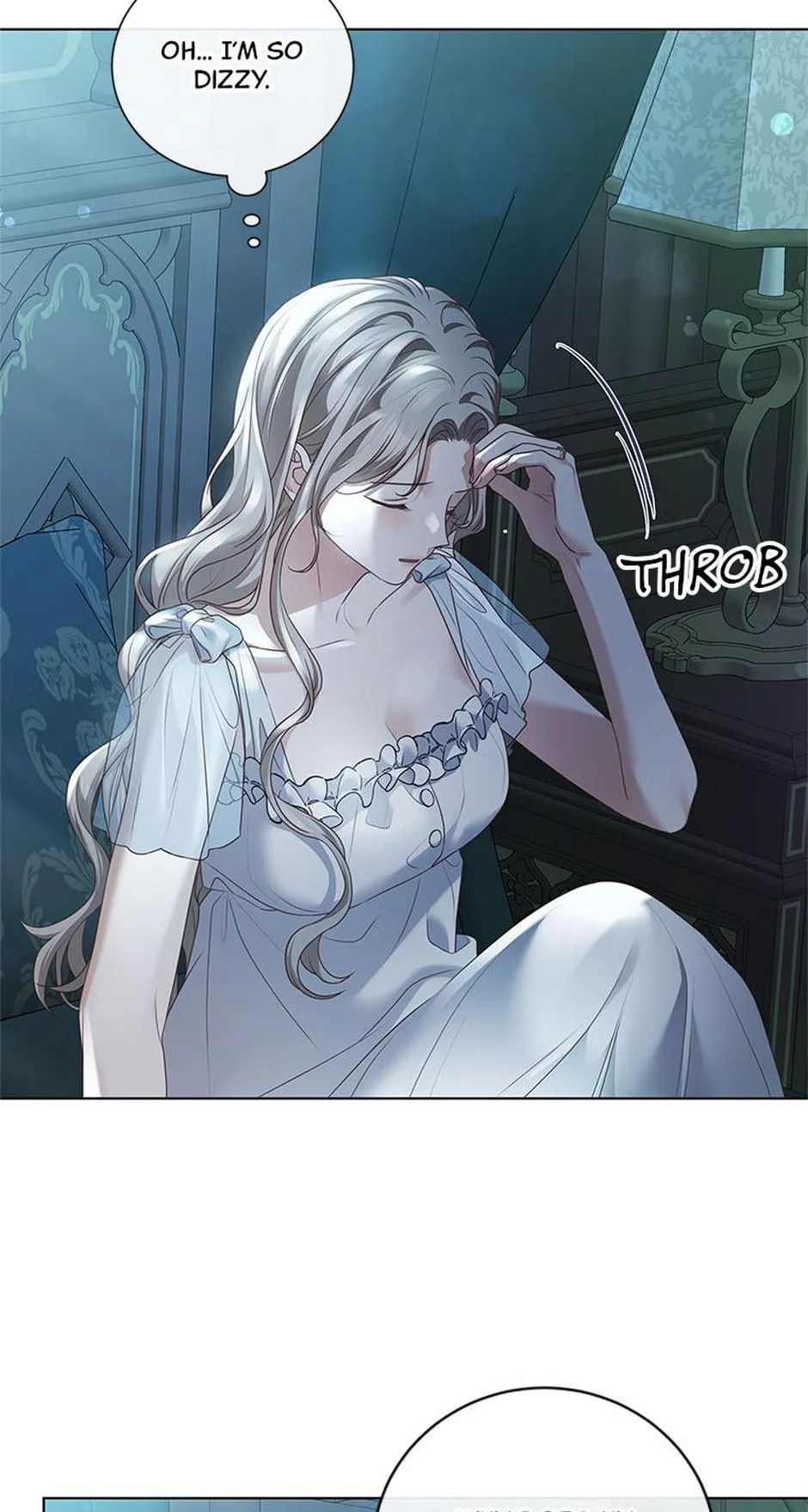 The Unwelcome Guests of House Fildette Chapter 127 page 5