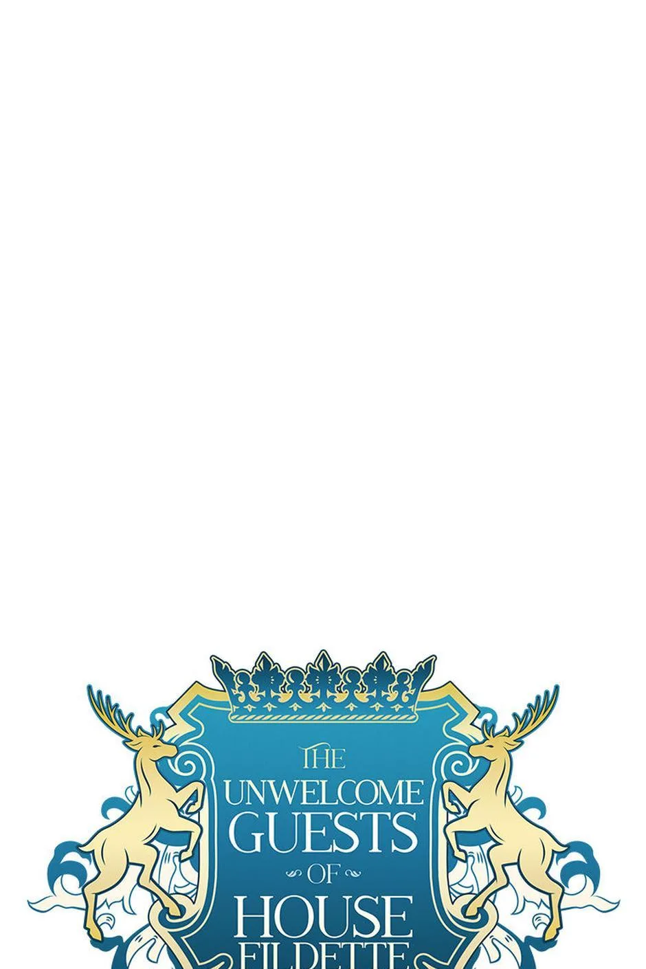 The Unwelcome Guests of House Fildette Chapter 127 page 30