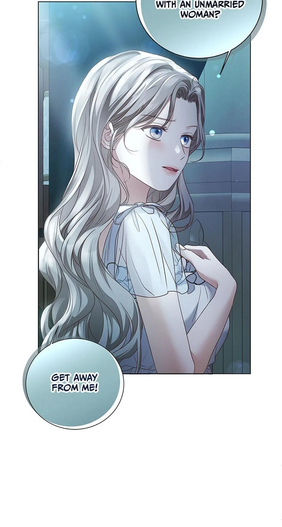The Unwelcome Guests of House Fildette Chapter 127 page 10