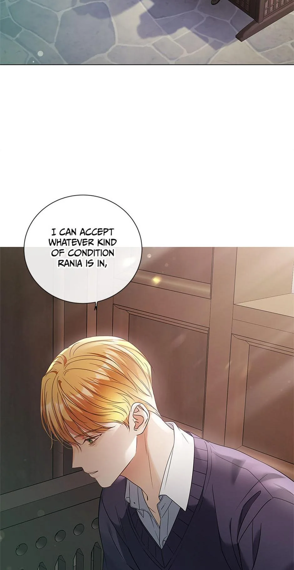 The Unwelcome Guests of House Fildette Chapter 127 page 47