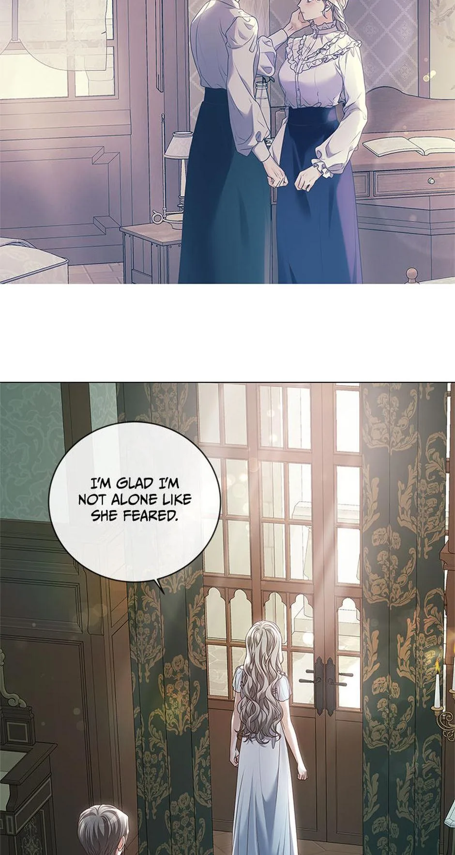 The Unwelcome Guests of House Fildette Chapter 127 page 67