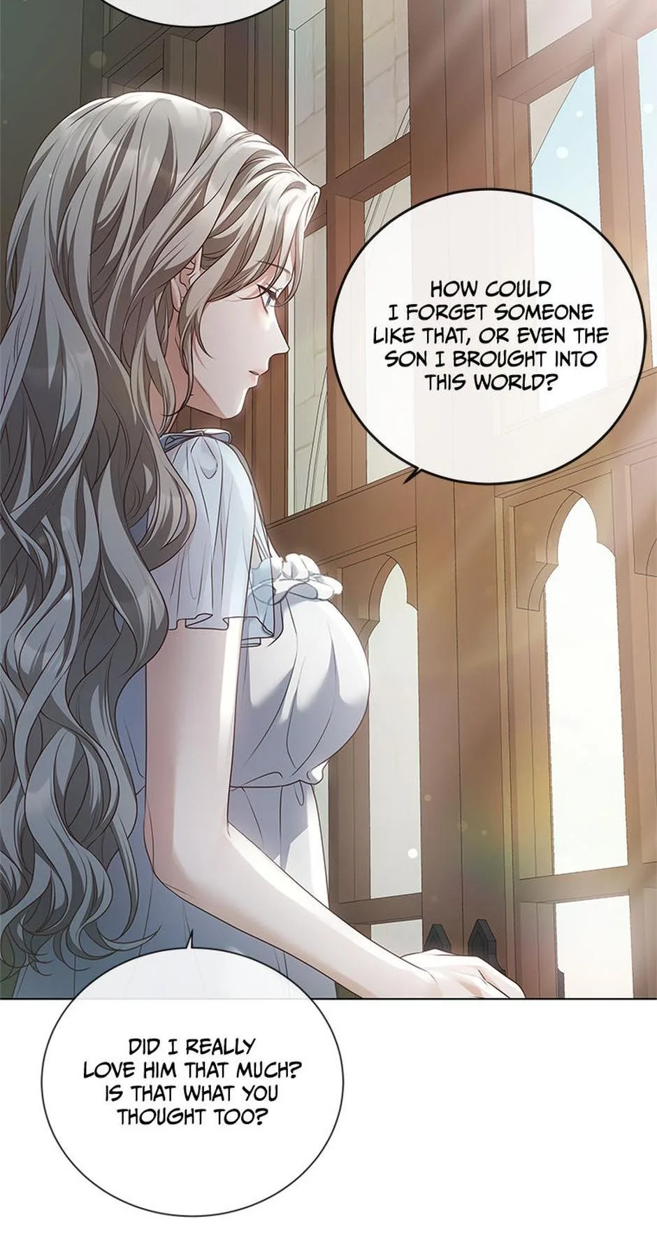 The Unwelcome Guests of House Fildette Chapter 127 page 69
