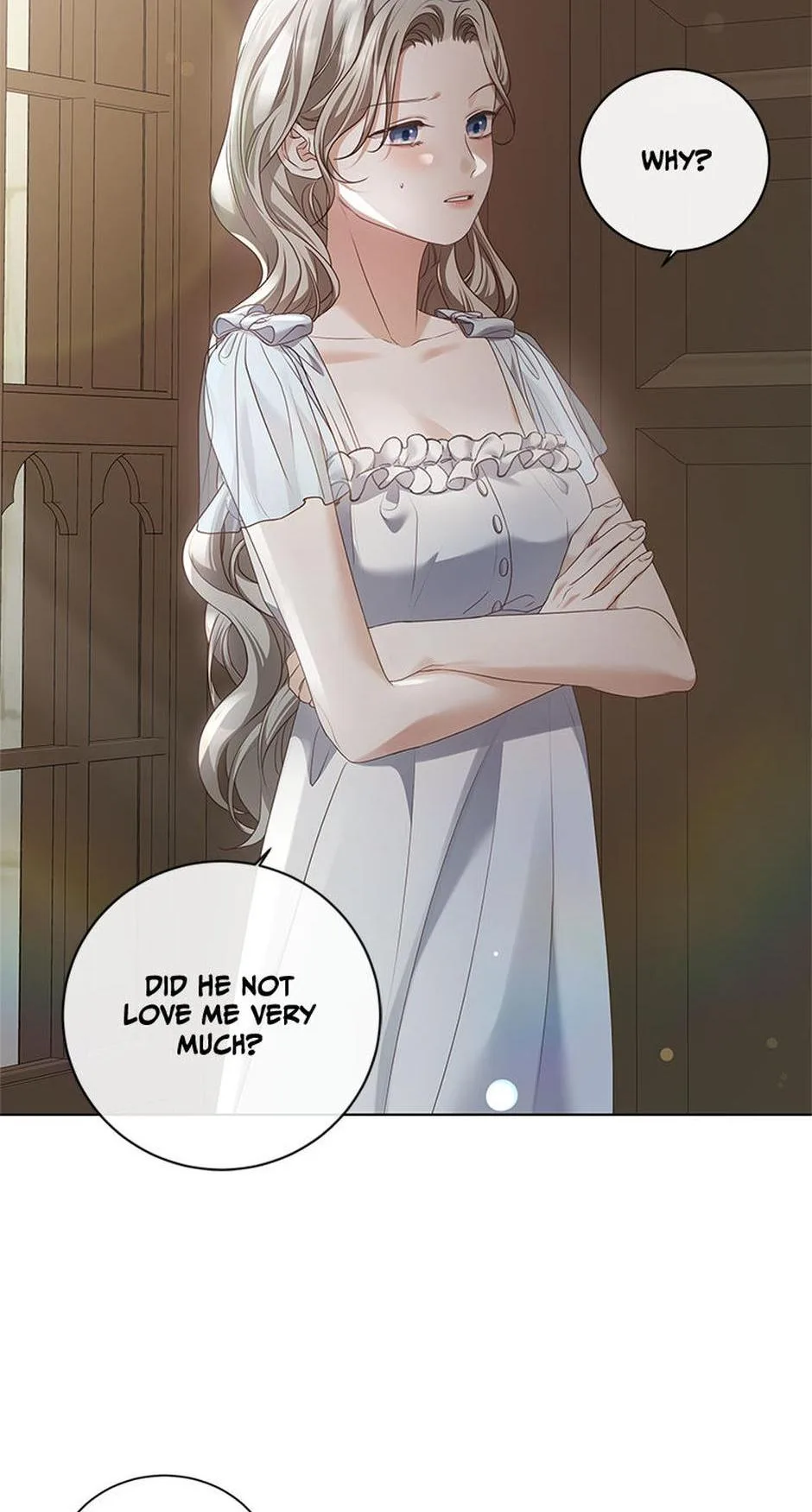 The Unwelcome Guests of House Fildette Chapter 127 page 74