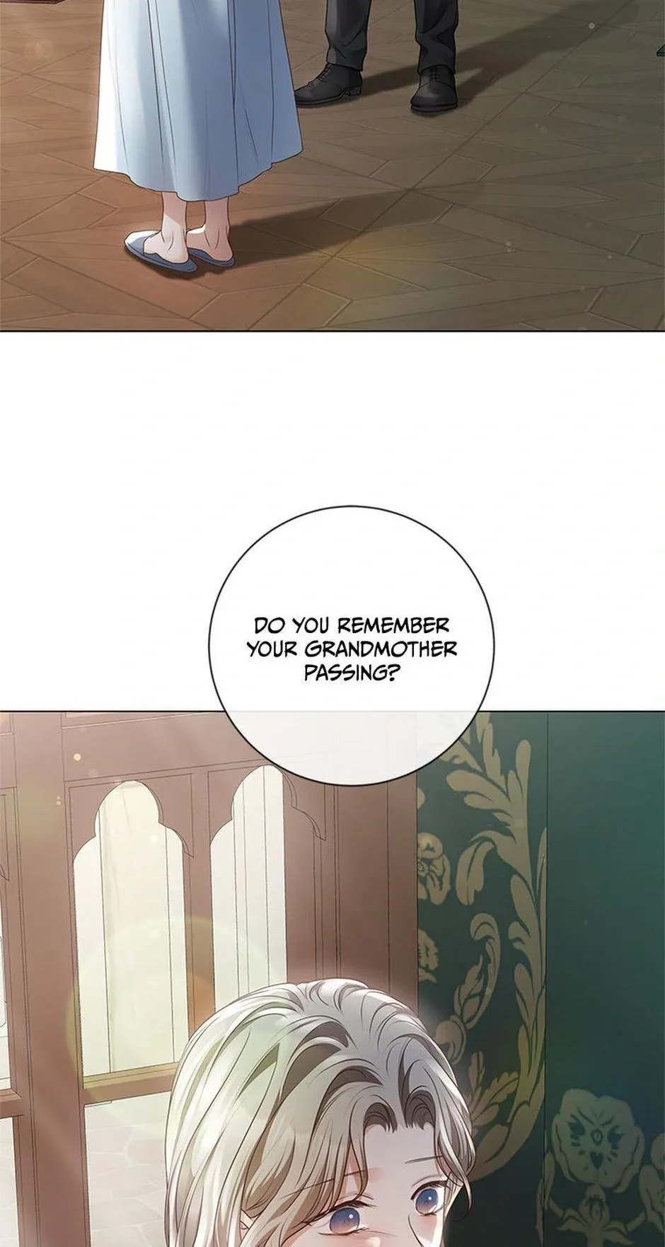 The Unwelcome Guests of House Fildette Chapter 127 page 64