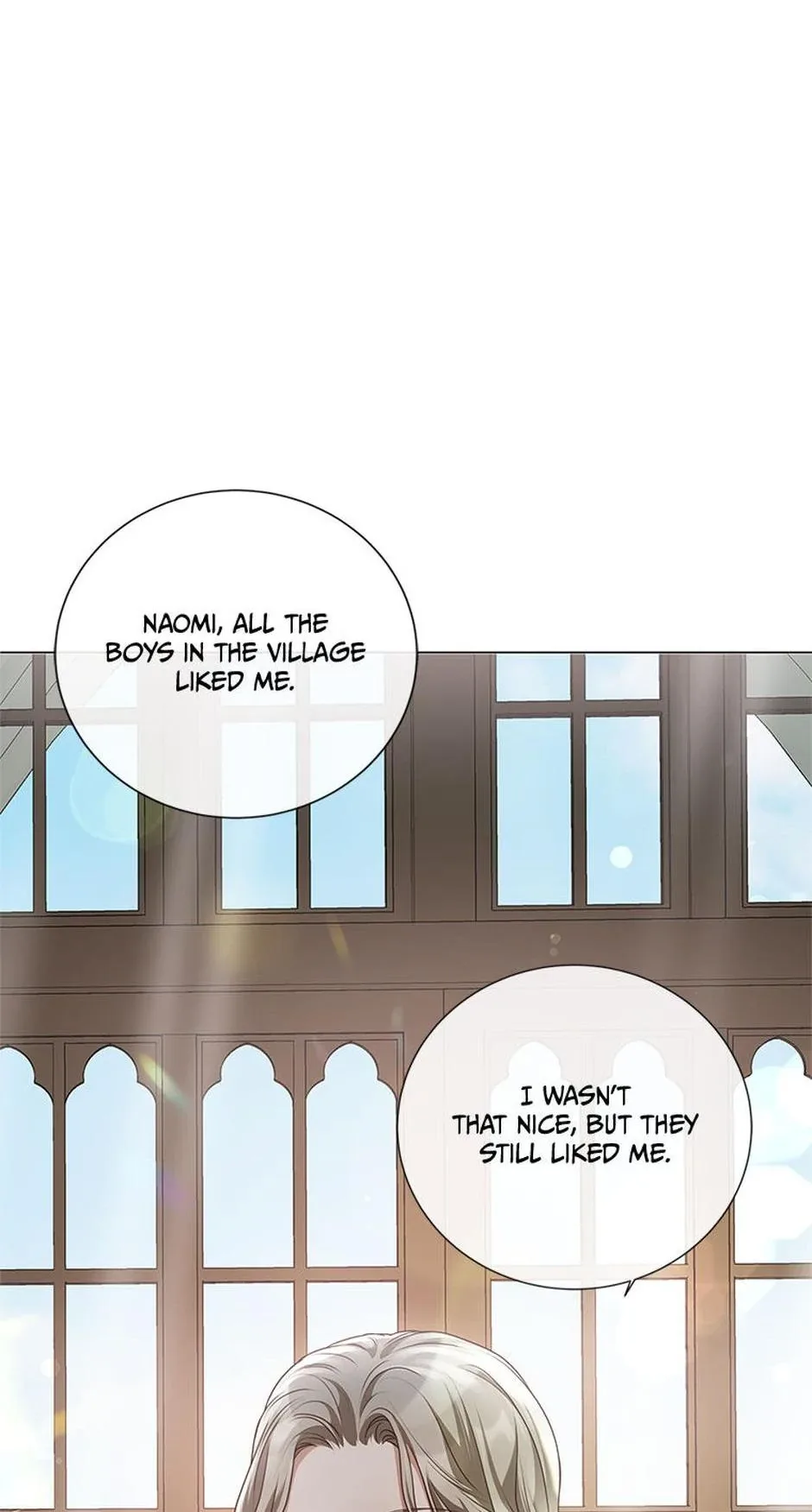 The Unwelcome Guests of House Fildette Chapter 127 page 77