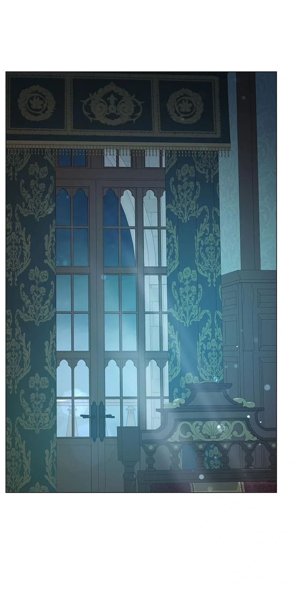 The Unwelcome Guests of House Fildette Chapter 122 page 67
