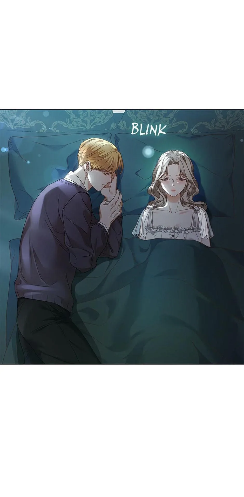 The Unwelcome Guests of House Fildette Chapter 122 page 68