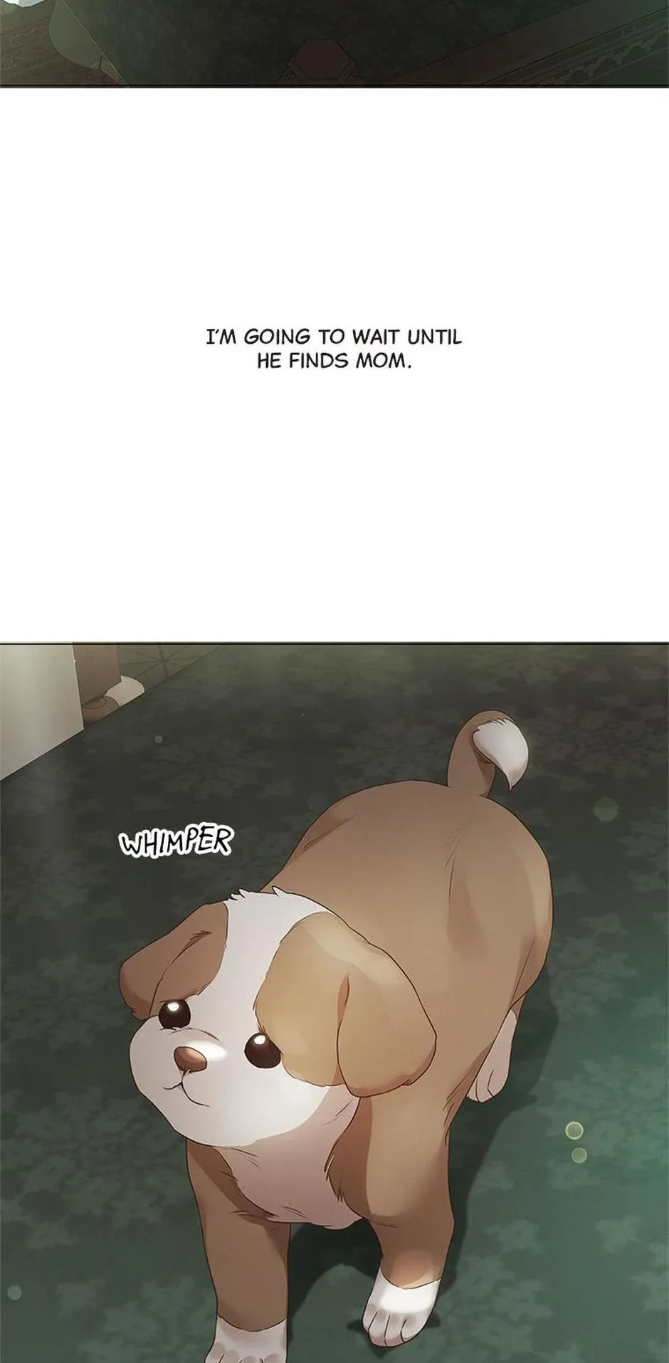 The Unwelcome Guests of House Fildette Chapter 122 page 65