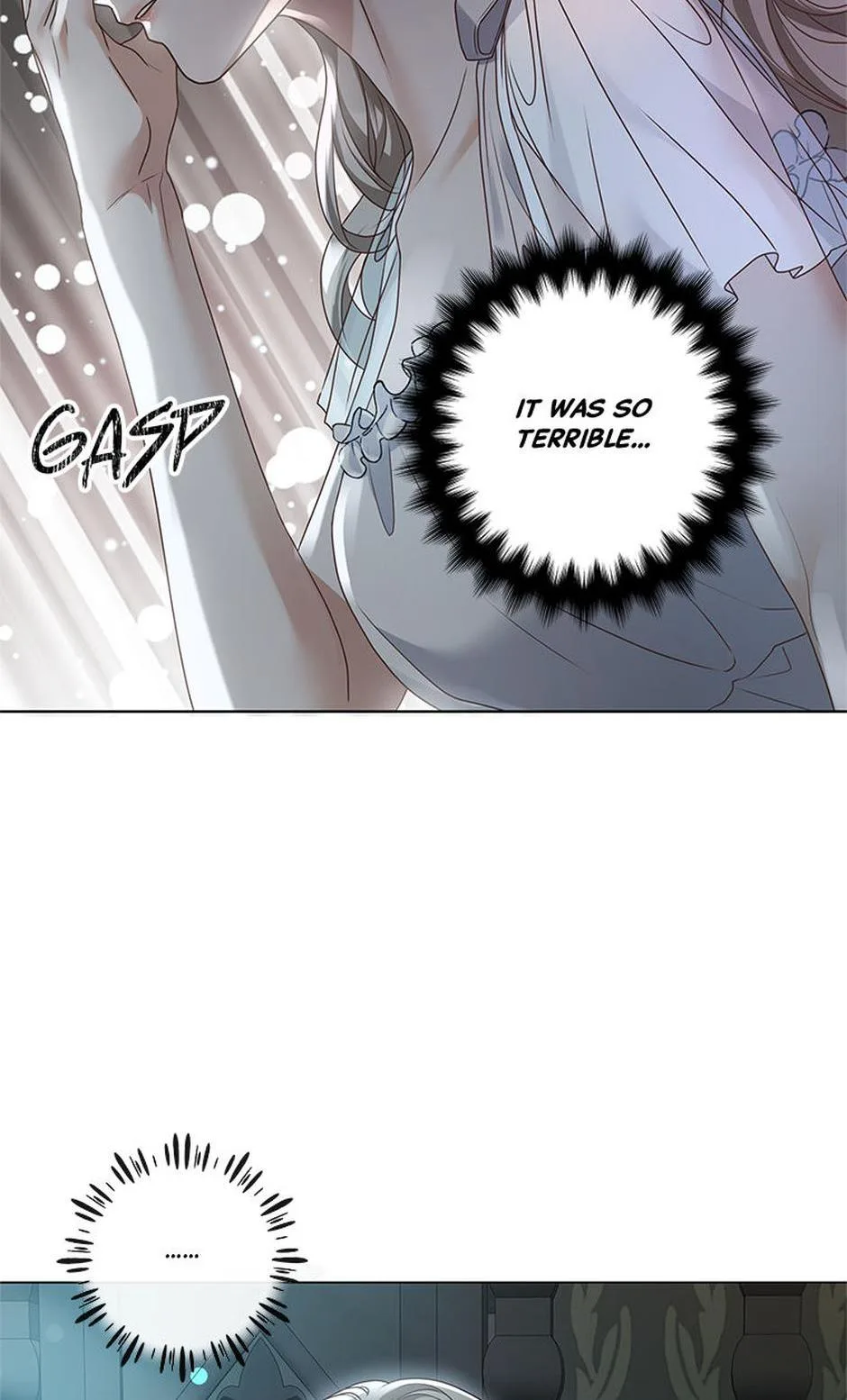 The Unwelcome Guests of House Fildette Chapter 122 page 78