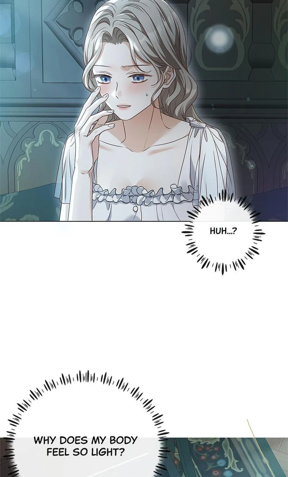 The Unwelcome Guests of House Fildette Chapter 122 page 79