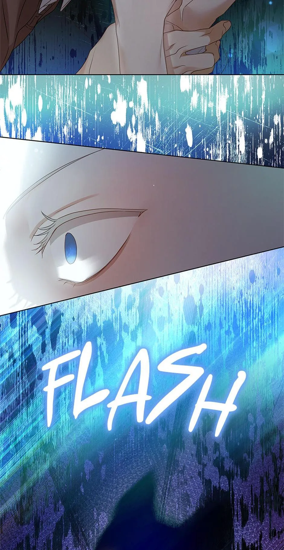 The Unwelcome Guests of House Fildette Chapter 122 page 73