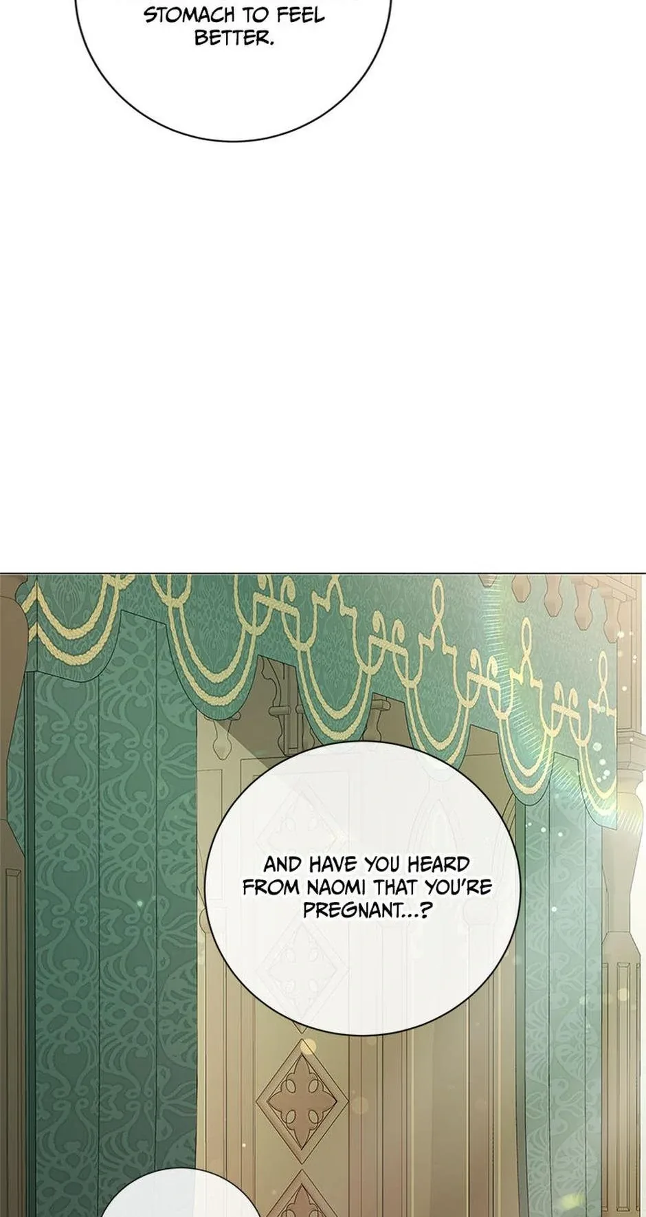 The Unwelcome Guests of House Fildette Chapter 128 page 73