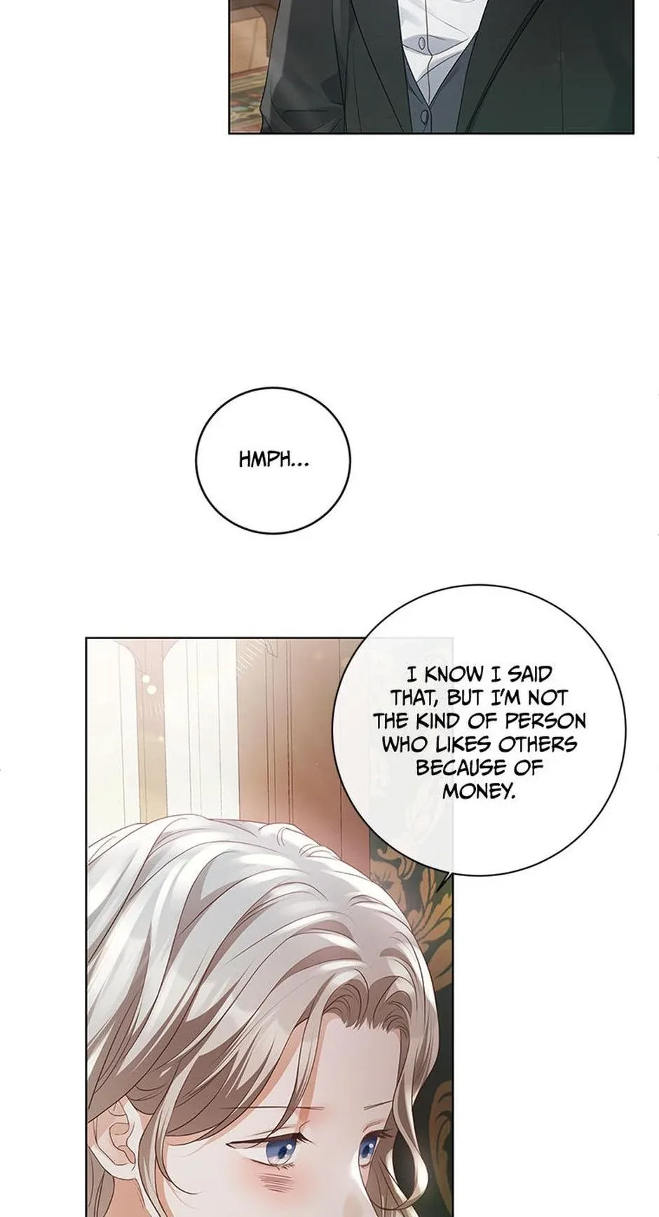 The Unwelcome Guests of House Fildette Chapter 128 page 23
