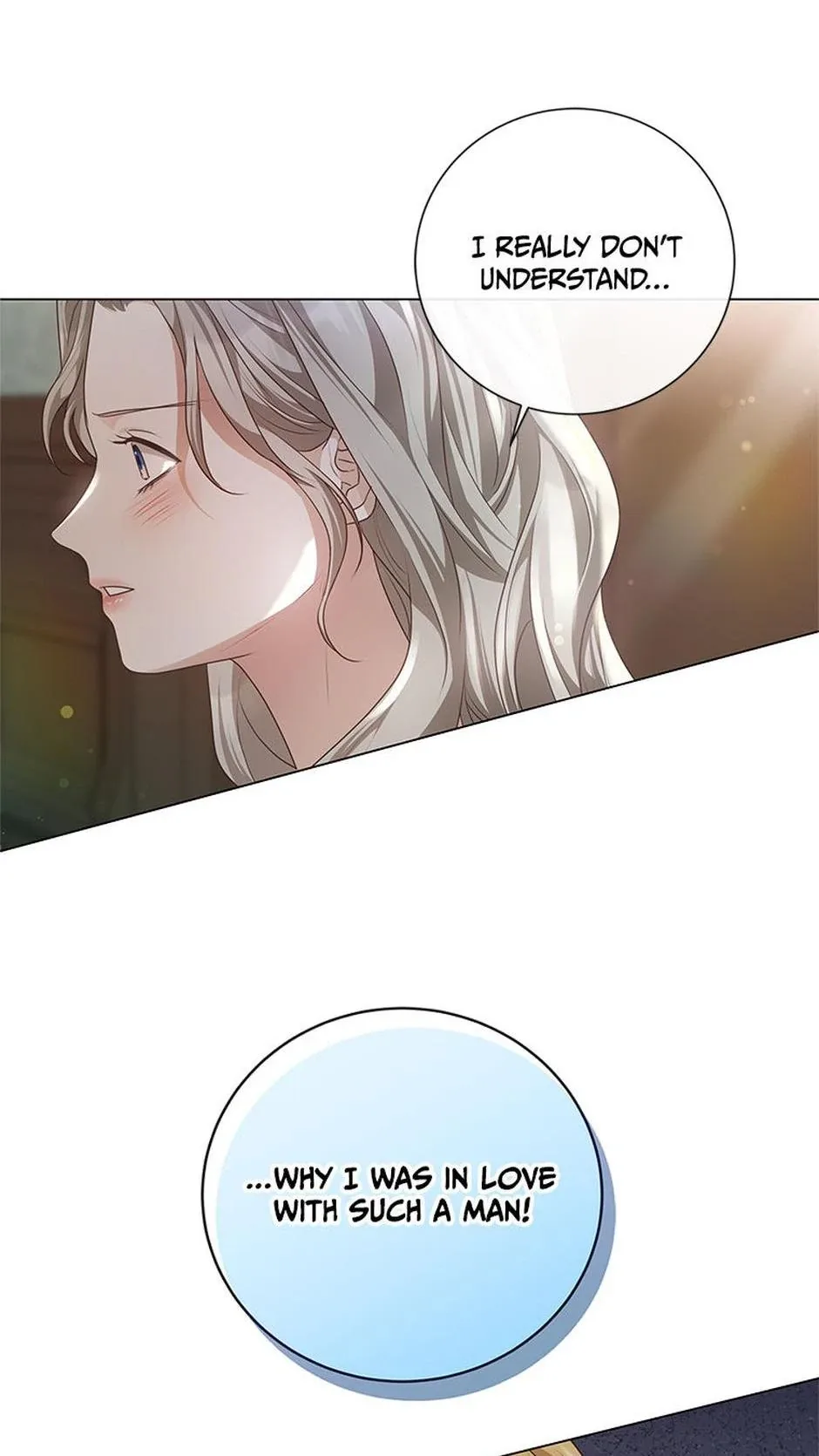 The Unwelcome Guests of House Fildette Chapter 128 page 13
