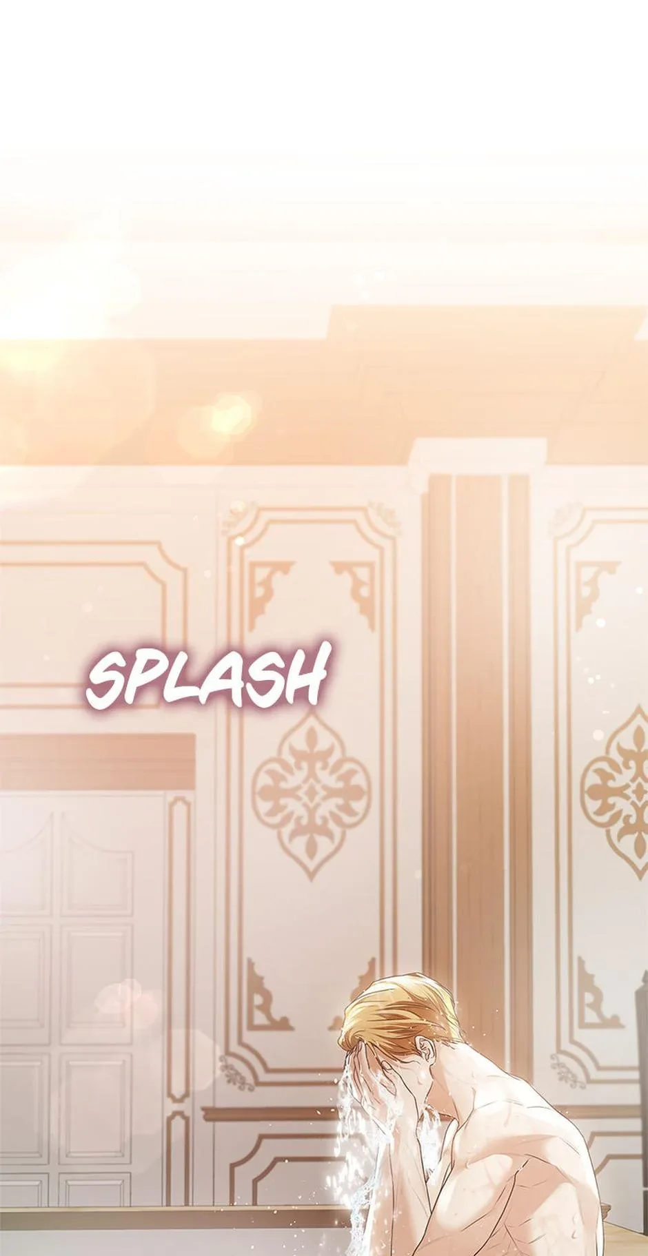 The Unwelcome Guests of House Fildette Chapter 128 page 45