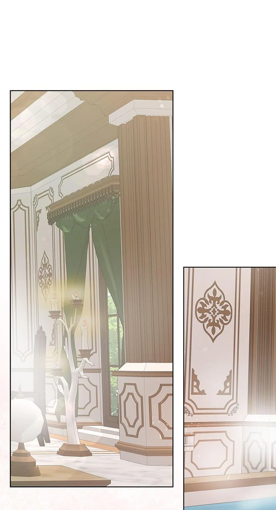 The Unwelcome Guests of House Fildette Chapter 128 page 43