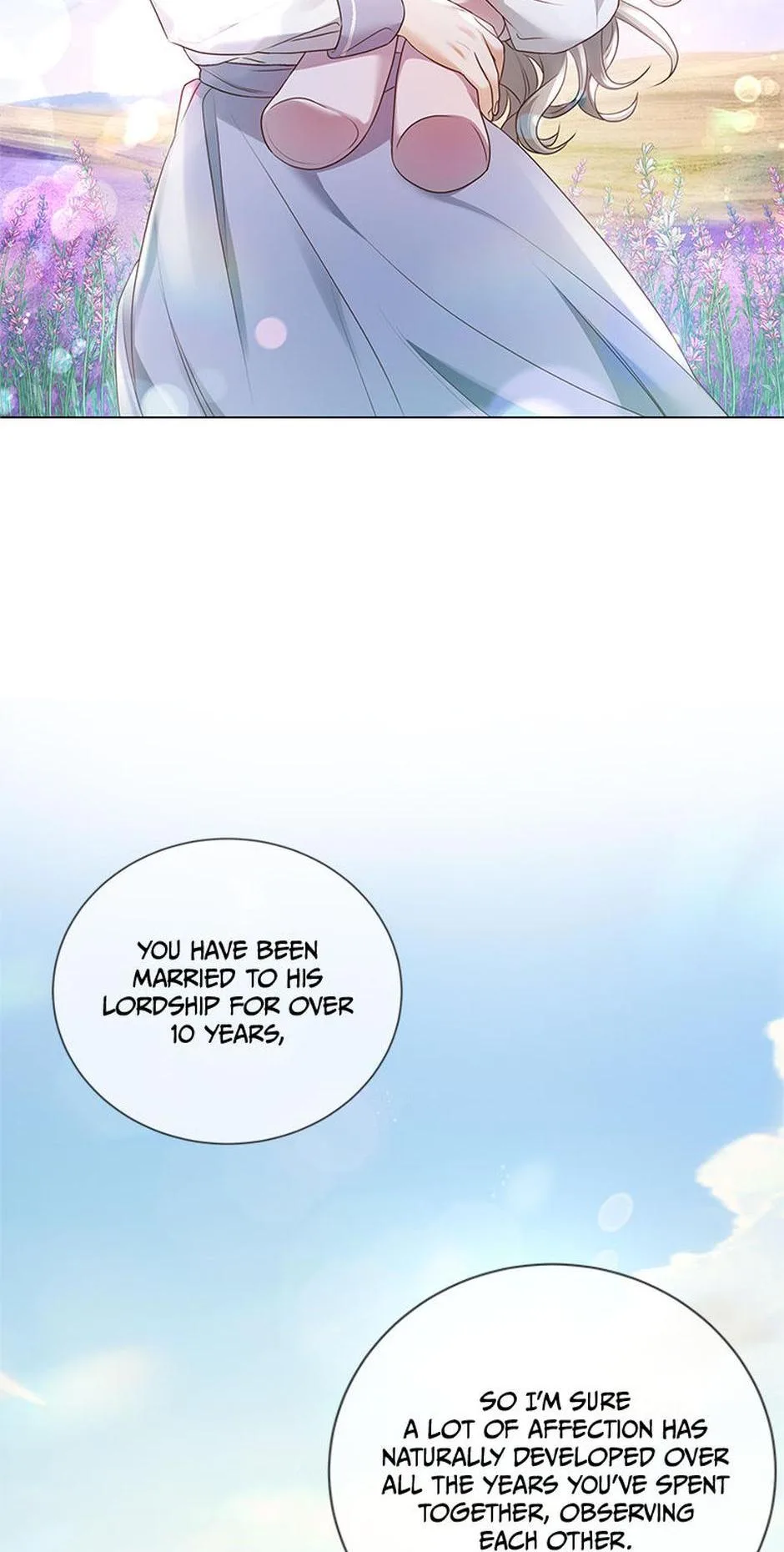 The Unwelcome Guests of House Fildette Chapter 128 page 37