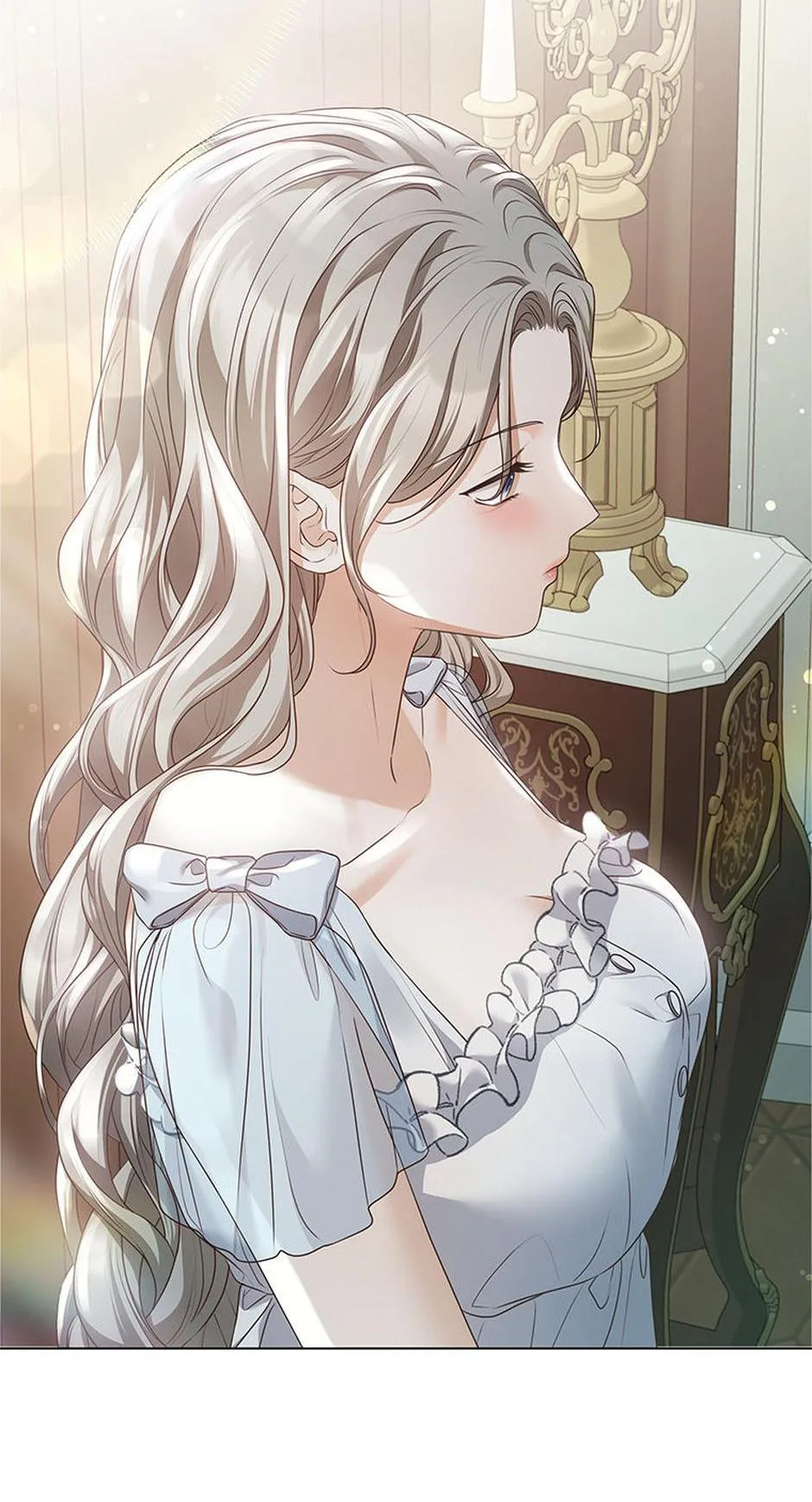 The Unwelcome Guests of House Fildette Chapter 128 page 41