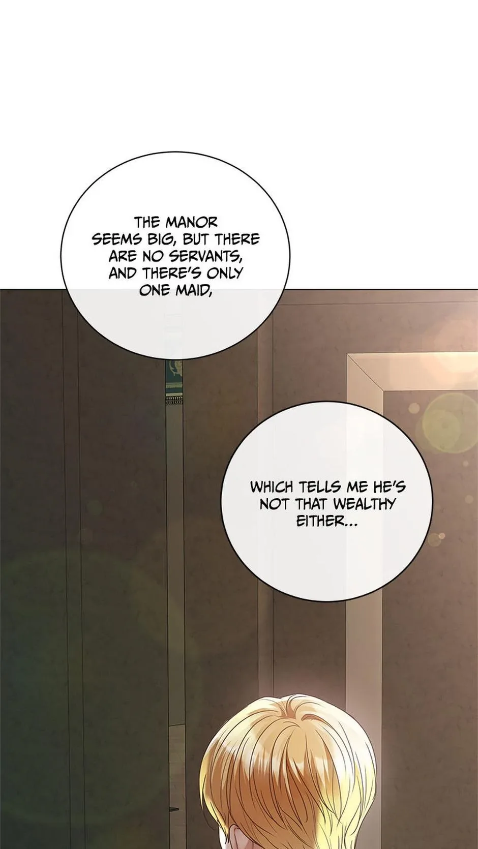 The Unwelcome Guests of House Fildette Chapter 128 page 10