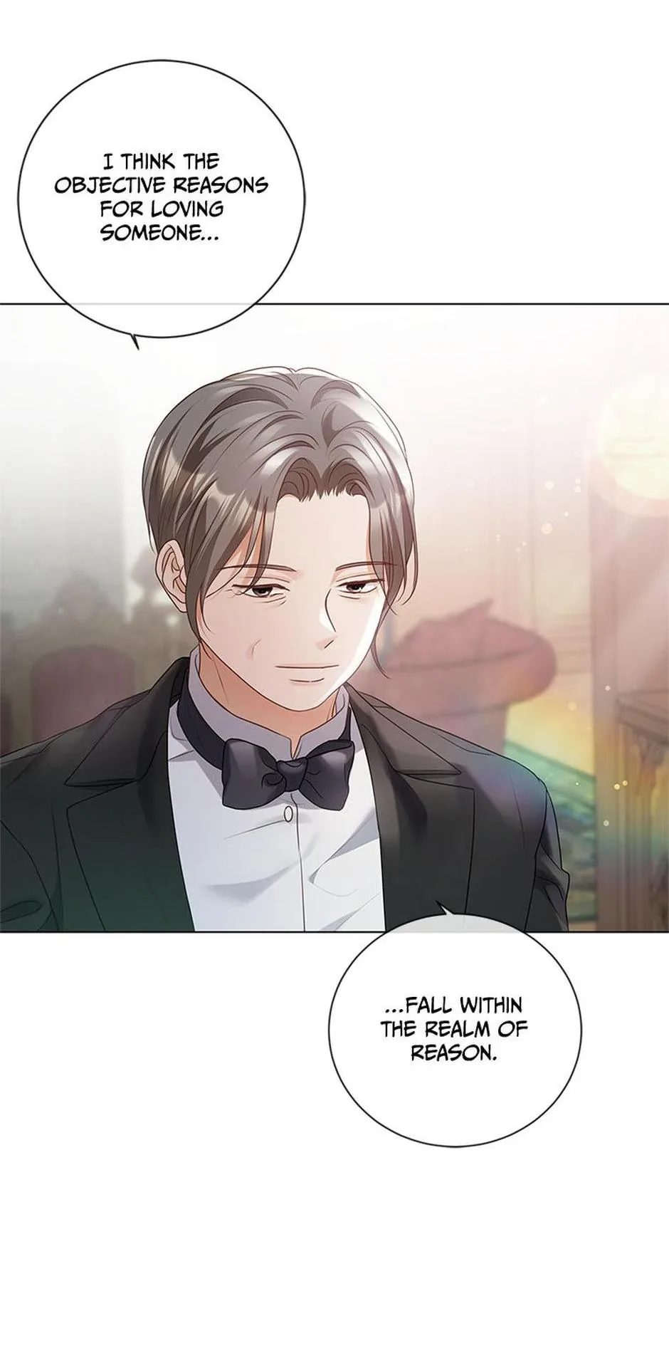 The Unwelcome Guests of House Fildette Chapter 128 page 33