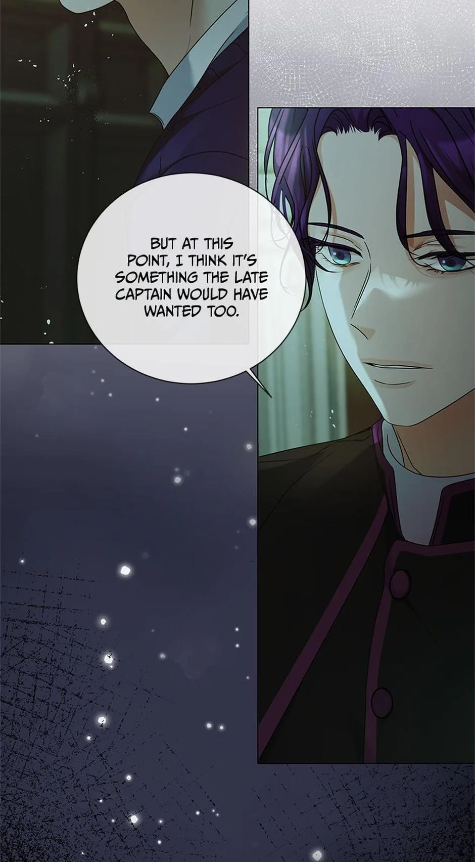The Unwelcome Guests of House Fildette Chapter 128 page 57