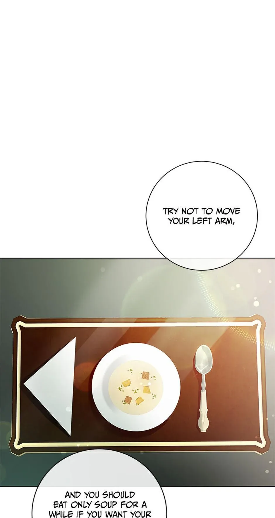 The Unwelcome Guests of House Fildette Chapter 128 page 72