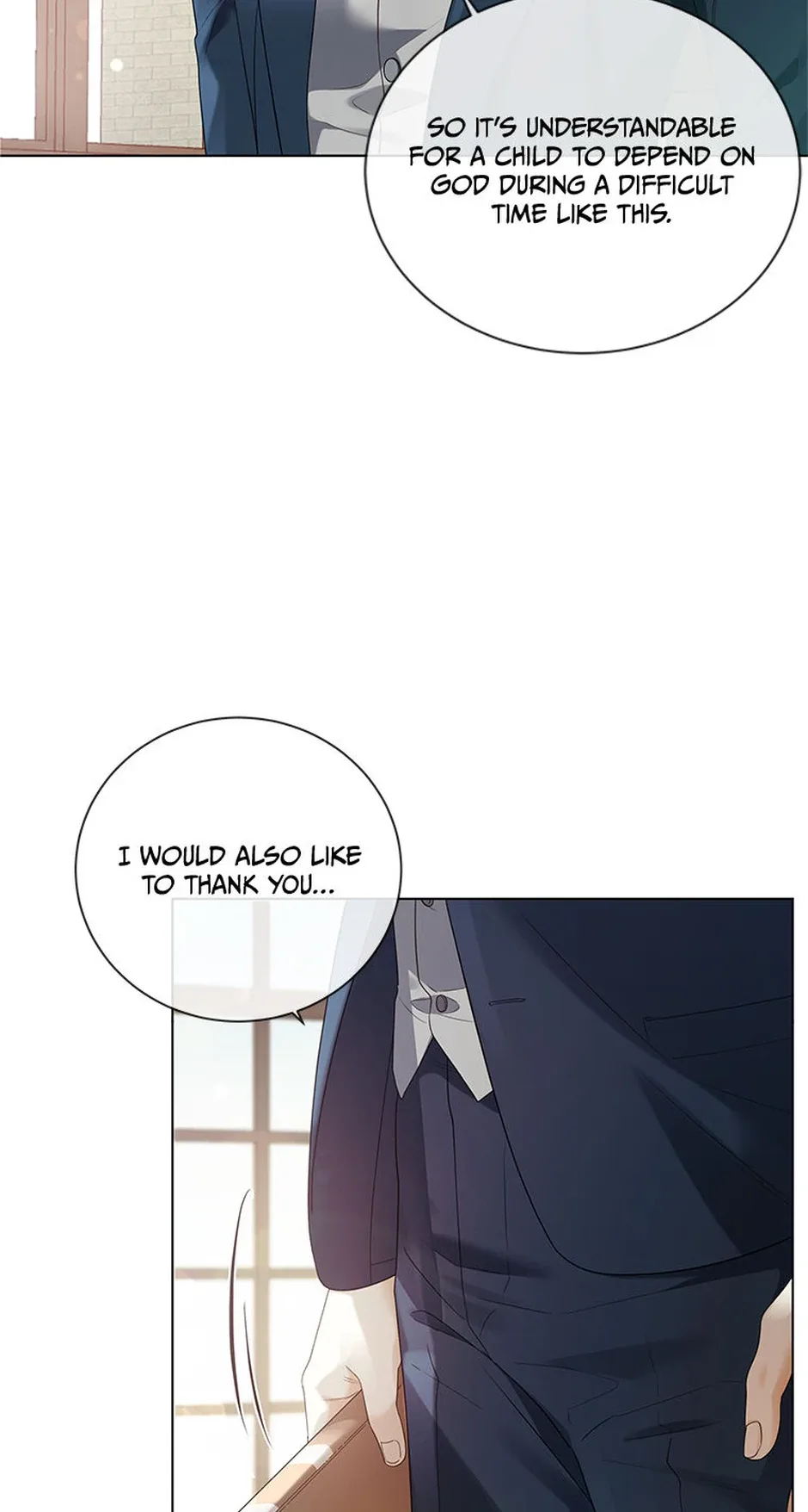 The Unwelcome Guests of House Fildette Chapter 129 page 41