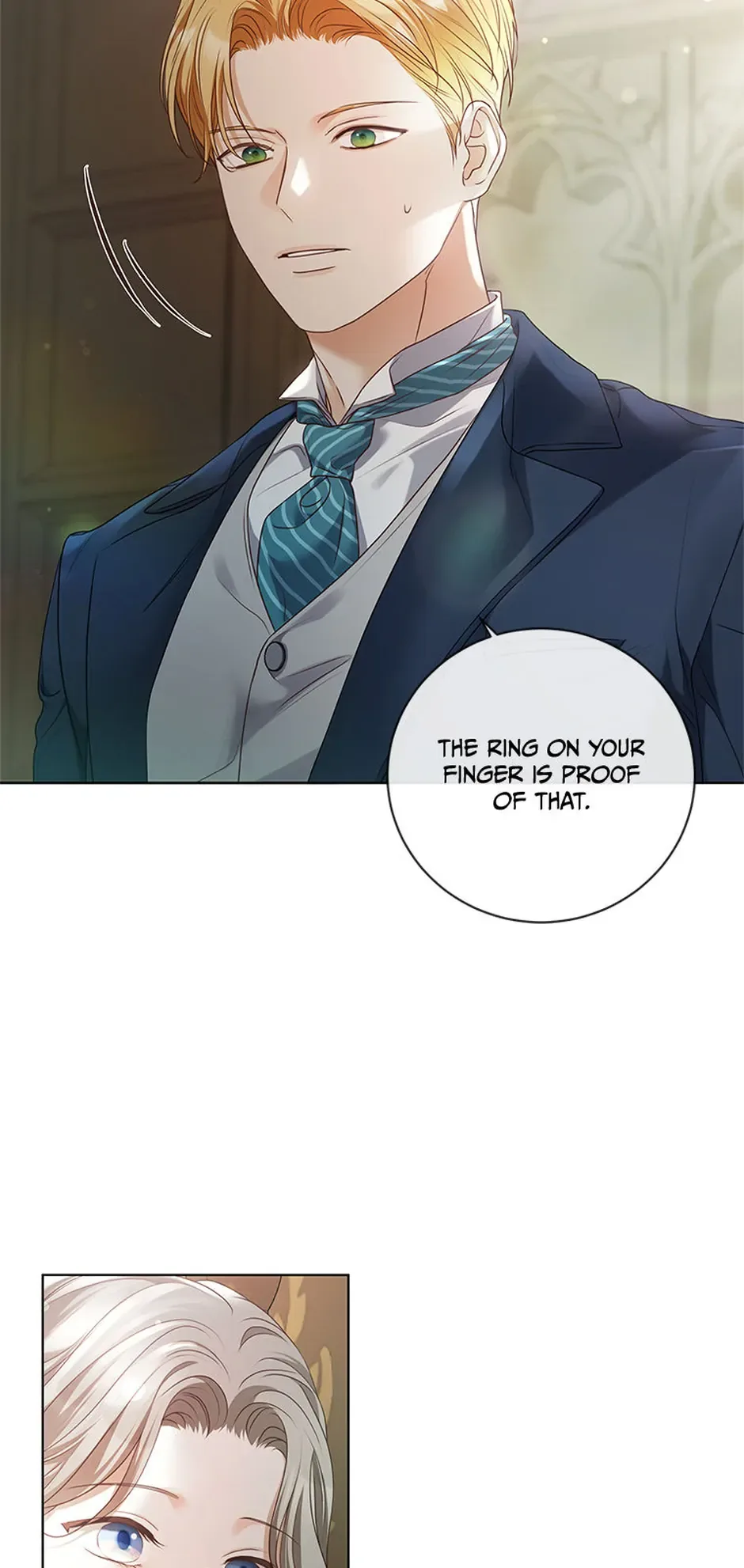 The Unwelcome Guests of House Fildette Chapter 129 page 20