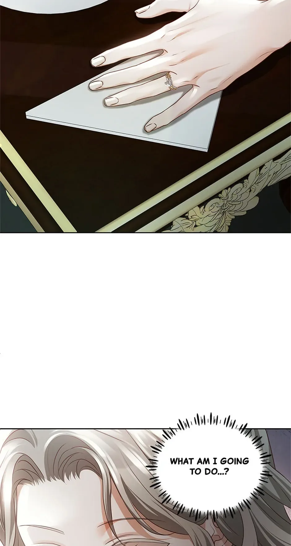 The Unwelcome Guests of House Fildette Chapter 129 page 29