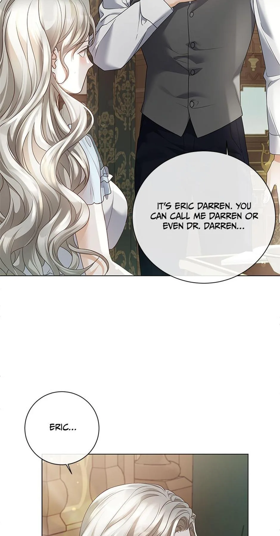 The Unwelcome Guests of House Fildette Chapter 128 page 81