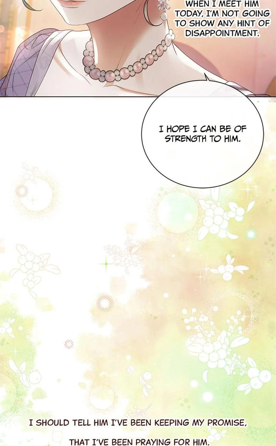 The Unwelcome Guests of House Fildette Chapter 126 page 11