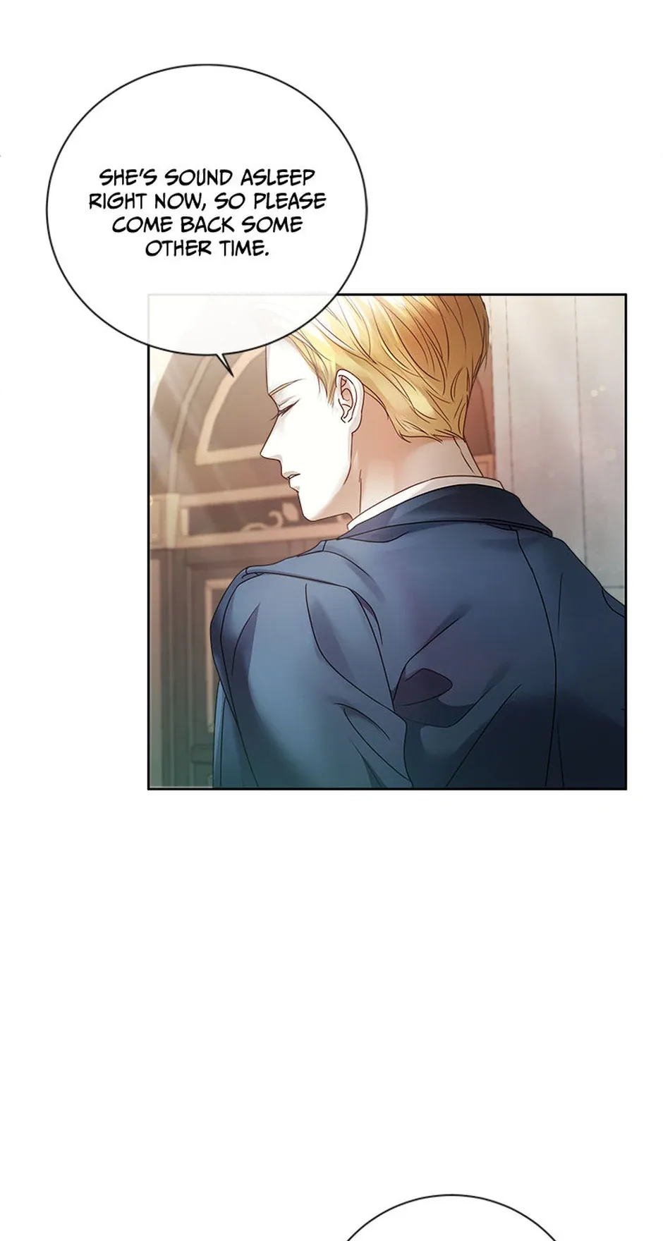 The Unwelcome Guests of House Fildette Chapter 129 page 36