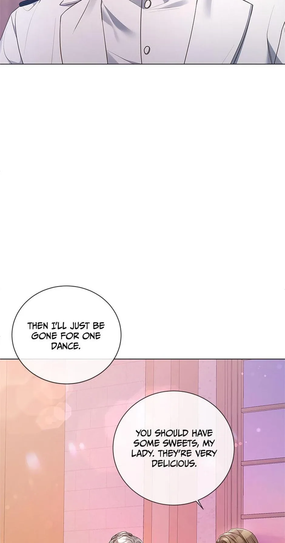 The Unwelcome Guests of House Fildette Chapter 126 page 17
